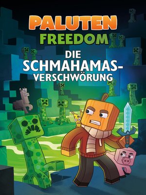Die Schmahamas-Verschwörung - ebook